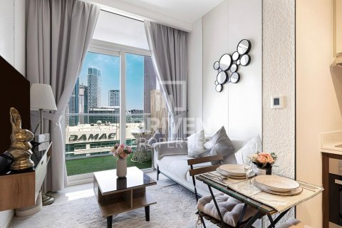 阿联酋 Dubai Business Bay 待售 : 1 卧, 43 平方米 , 编号602665 - 照片 2