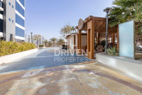 Byt v Palm Jumeirah, Dubai, SAE 1 ložnice, 73 m² Č.: 602666 - fotografie 13