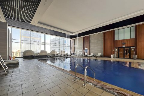 Byt v Palm Jumeirah, Dubai, SAE 1 ložnice, 73 m² Č.: 602666 - fotografie 7
