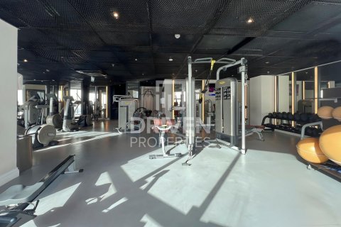 Byt v Palm Jumeirah, Dubai, SAE 1 ložnice, 73 m² Č.: 602666 - fotografie 16