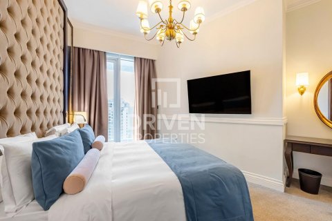 Byt v Palm Jumeirah, Dubai, SAE 1 ložnice, 73 m² Č.: 602666 - fotografie 19