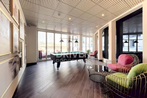 Byt v Palm Jumeirah, Dubai, SAE 1 ložnice, 73 m² Č.: 602666 - fotografie 25