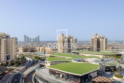 Byt v Palm Jumeirah, Dubai, SAE 1 ložnice, 73 m² Č.: 602666 - fotografie 18