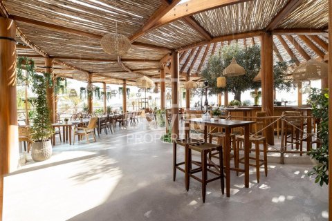 Byt v Palm Jumeirah, Dubai, SAE 1 ložnice, 73 m² Č.: 602666 - fotografie 15