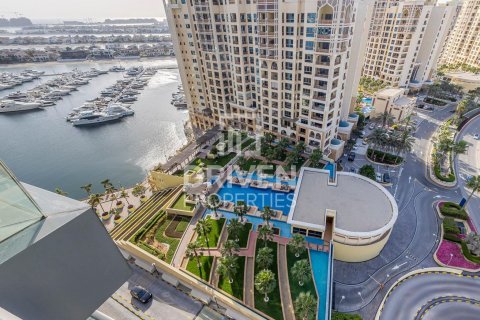 Byt v Palm Jumeirah, Dubai, SAE 1 ložnice, 73 m² Č.: 602666 - fotografie 14