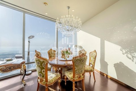 Byt v Downtown Dubai (Downtown Burj Dubai), SAE 2 ložnice, 219 m² Č.: 602668 - fotografie 5