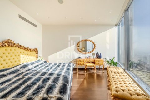 Byt v Downtown Dubai (Downtown Burj Dubai), SAE 2 ložnice, 219 m² Č.: 602668 - fotografie 15