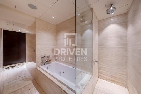 Byt v Downtown Dubai (Downtown Burj Dubai), SAE 2 ložnice, 219 m² Č.: 602668 - fotografie 9