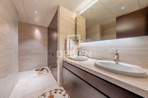 Byt v Downtown Dubai (Downtown Burj Dubai), SAE 2 ložnice, 219 m² Č.: 602668 - fotografie 6