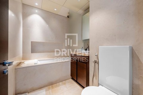 Byt v Downtown Dubai (Downtown Burj Dubai), SAE 2 ložnice, 219 m² Č.: 602668 - fotografie 16