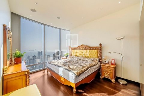 Byt v Downtown Dubai (Downtown Burj Dubai), SAE 2 ložnice, 219 m² Č.: 602668 - fotografie 13