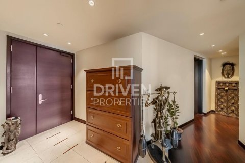 Byt v Downtown Dubai (Downtown Burj Dubai), SAE 2 ložnice, 219 m² Č.: 602668 - fotografie 8