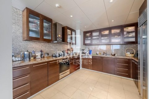 Byt v Downtown Dubai (Downtown Burj Dubai), SAE 2 ložnice, 219 m² Č.: 602668 - fotografie 18