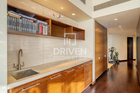 Byt v Downtown Dubai (Downtown Burj Dubai), SAE 2 ložnice, 219 m² Č.: 602668 - fotografie 17