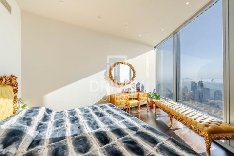 Byt v Downtown Dubai (Downtown Burj Dubai), SAE 2 ložnice, 219 m² Č.: 602668 - fotografie 11