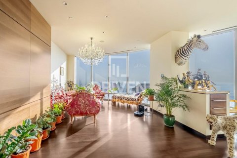 Byt v Downtown Dubai (Downtown Burj Dubai), SAE 2 ložnice, 219 m² Č.: 602668 - fotografie 2