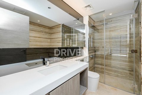 Apartment in Business Bay, Dubai, UAE 1 bedroom, 101 sq.m. № 602664 - photo 9