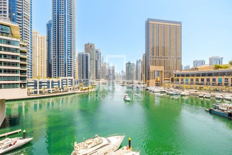 Apartment in Dubai Marina, UAE 3 bedrooms, 192 sq.m. № 602667 - photo 7