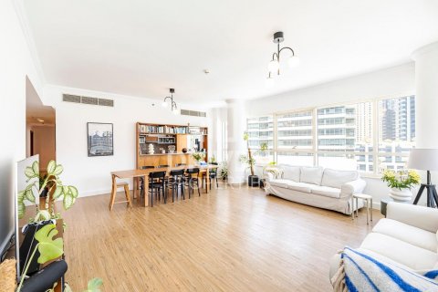 Apartment in Dubai Marina, UAE 3 bedrooms, 192 sq.m. № 602667 - photo 5