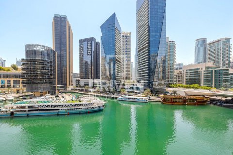 Apartment in Dubai Marina, UAE 3 bedrooms, 192 sq.m. № 602667 - photo 15