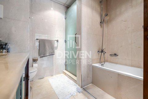 Apartment in Dubai Marina, UAE 3 bedrooms, 192 sq.m. № 602667 - photo 6
