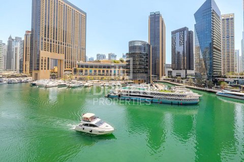 Apartment in Dubai Marina, UAE 3 bedrooms, 192 sq.m. № 602667 - photo 14