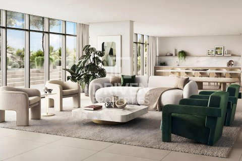 Apartment in Golf Grand in Dubai Hills Estate, UAE 2 bedrooms, 99 sq.m. № 602669 - photo 1