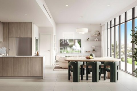 Apartment in Golf Grand in Dubai Hills Estate, UAE 2 bedrooms, 99 sq.m. № 602669 - photo 3
