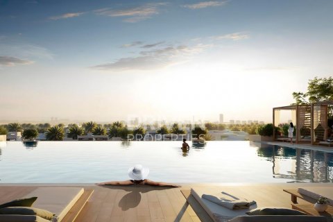 Apartment in Golf Grand in Dubai Hills Estate, UAE 2 bedrooms, 99 sq.m. № 602669 - photo 9