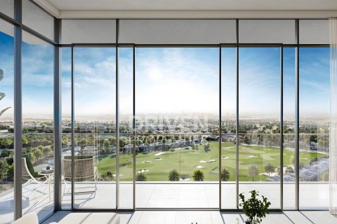 Apartment in Golf Grand in Dubai Hills Estate, UAE 2 bedrooms, 99 sq.m. № 602669 - photo 4