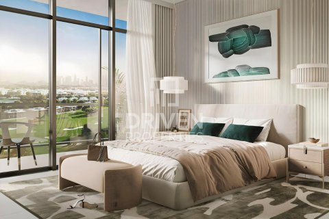 Apartment in Golf Grand in Dubai Hills Estate, UAE 2 bedrooms, 99 sq.m. № 602669 - photo 5