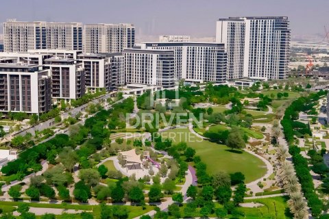 Apartment in Golf Grand in Dubai Hills Estate, UAE 2 bedrooms, 99 sq.m. № 602669 - photo 6