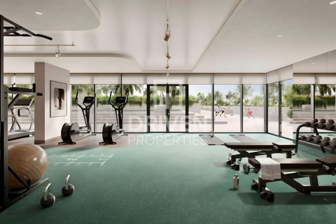 Apartment in Golf Grand in Dubai Hills Estate, UAE 2 bedrooms, 99 sq.m. № 602669 - photo 7