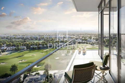 Apartment in Golf Grand in Dubai Hills Estate, UAE 2 bedrooms, 99 sq.m. № 602669 - photo 8