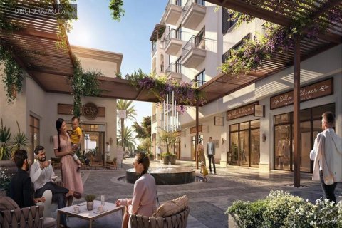 Apartament në Yas Island, Abu Dhabi, Emiratet e Bashkuara Arabe 2 dhoma gjumi, 130.2 m2. № 557658 - Foto 12
