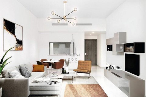Apartament në Yas Island, Abu Dhabi, Emiratet e Bashkuara Arabe 2 dhoma gjumi, 130.2 m2. № 557658 - Foto 9