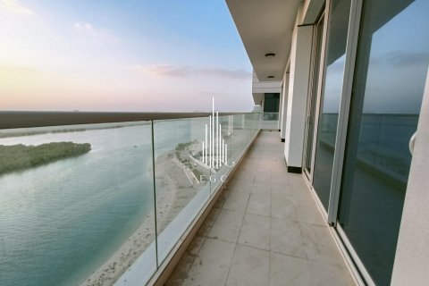 阿联酋 Abu Dhabi Al Reem Island 待售 : 3 卧, 202.4 平方米 , 编号557659 - 照片 2