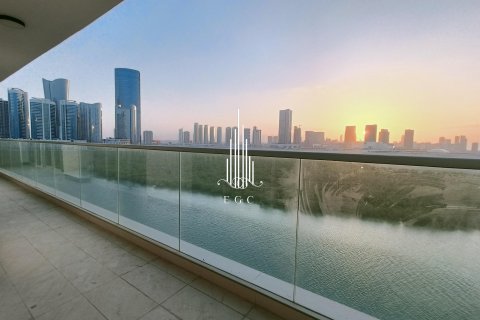 阿联酋 Abu Dhabi Al Reem Island 待售 : 3 卧, 202.4 平方米 , 编号557659 - 照片 1