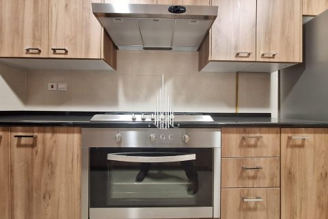 Apartemen di Al Reem Island, Abu Dhabi, UEA 2 kamar tidur, 125 m2 nomor 557660 - foto 11