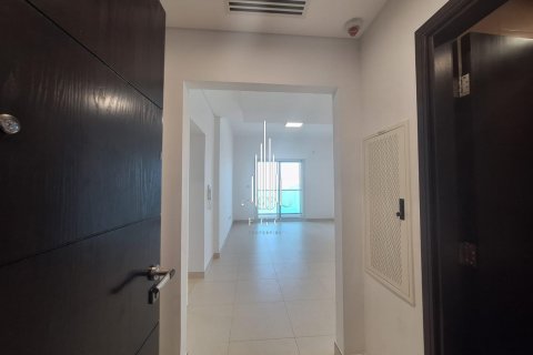 Apartemen di Al Reem Island, Abu Dhabi, UEA 2 kamar tidur, 125 m2 nomor 557660 - foto 2