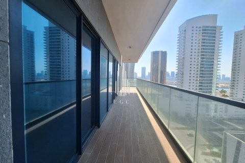 Apartemen di Al Reem Island, Abu Dhabi, UEA 2 kamar tidur, 125 m2 nomor 557660 - foto 6