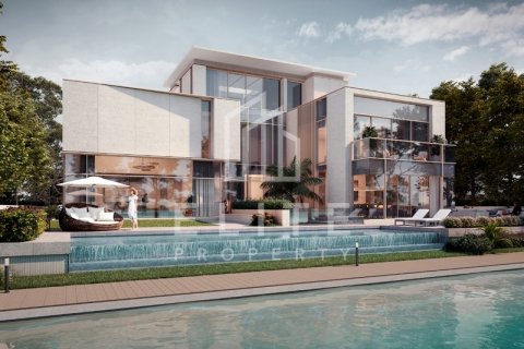 Villa in Dubai, UAE 5 bedrooms № 628961 - photo 1