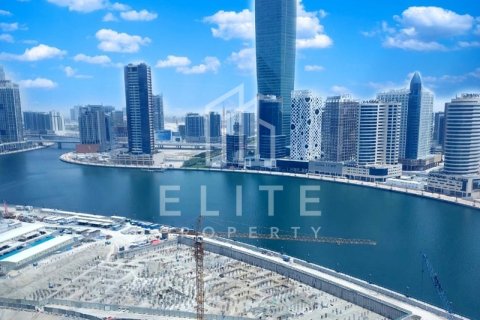 Building in Business Bay, Dubai, UAE 1180 sq.m. № 628962 - photo 21