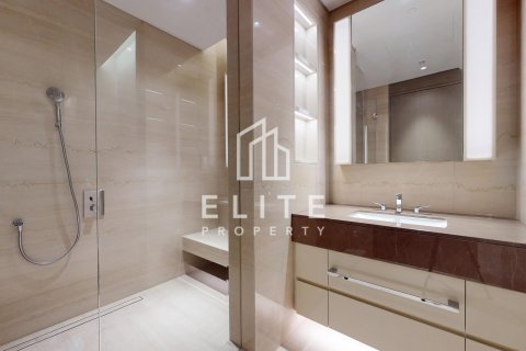 Apartmen di Downtown Dubai (Downtown Burj Dubai), Dubai, UAE 4 bilik tidur, 493 meter persegi № 628958 - foto 20