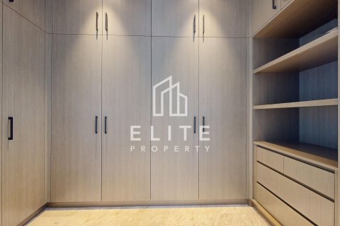 Apartmen di Downtown Dubai (Downtown Burj Dubai), Dubai, UAE 4 bilik tidur, 493 meter persegi № 628958 - foto 14