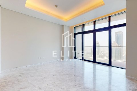 Apartmen di Downtown Dubai (Downtown Burj Dubai), Dubai, UAE 4 bilik tidur, 493 meter persegi № 628958 - foto 4