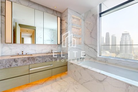 Apartmen di Downtown Dubai (Downtown Burj Dubai), Dubai, UAE 4 bilik tidur, 493 meter persegi № 628958 - foto 18