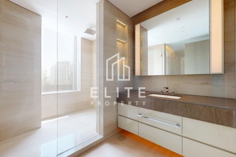 Apartmen di Downtown Dubai (Downtown Burj Dubai), Dubai, UAE 4 bilik tidur, 493 meter persegi № 628958 - foto 21