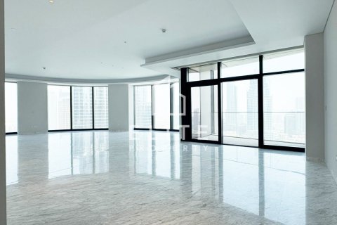 Apartmen di Downtown Dubai (Downtown Burj Dubai), Dubai, UAE 4 bilik tidur, 493 meter persegi № 628958 - foto 2