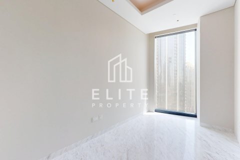 Apartmen di Downtown Dubai (Downtown Burj Dubai), Dubai, UAE 4 bilik tidur, 493 meter persegi № 628958 - foto 8